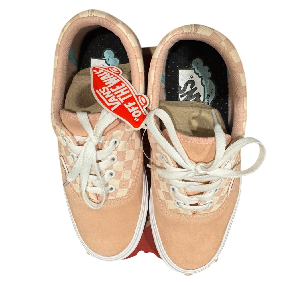 Vans Comfycush Era Sneakers
